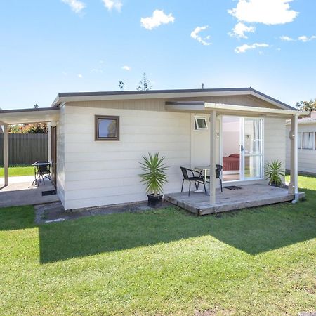 Harbourside Holiday Park Whitianga Exterior photo
