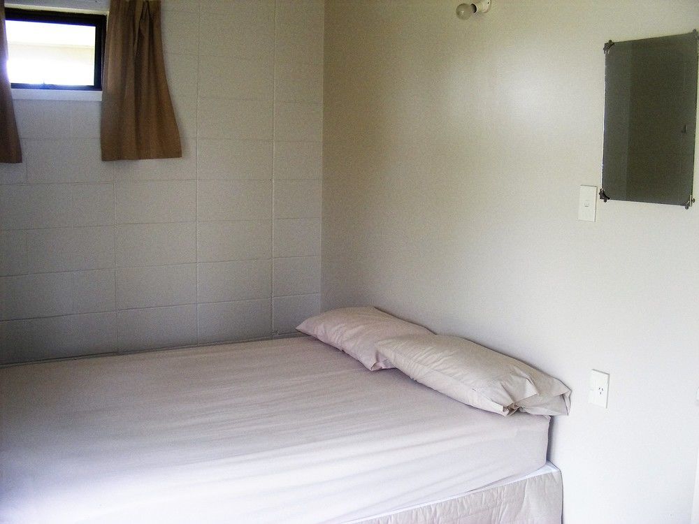 Harbourside Holiday Park Whitianga Exterior photo