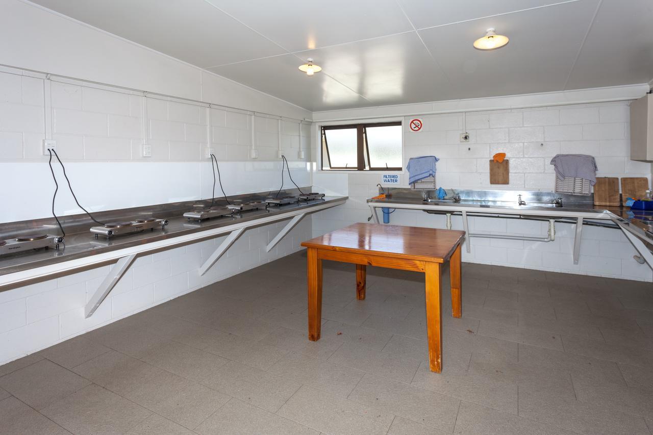 Harbourside Holiday Park Whitianga Exterior photo