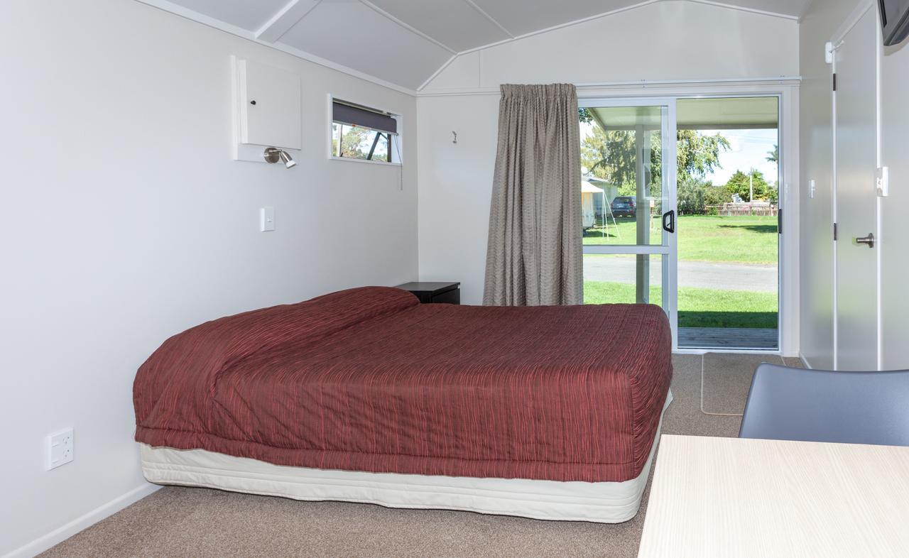 Harbourside Holiday Park Whitianga Exterior photo