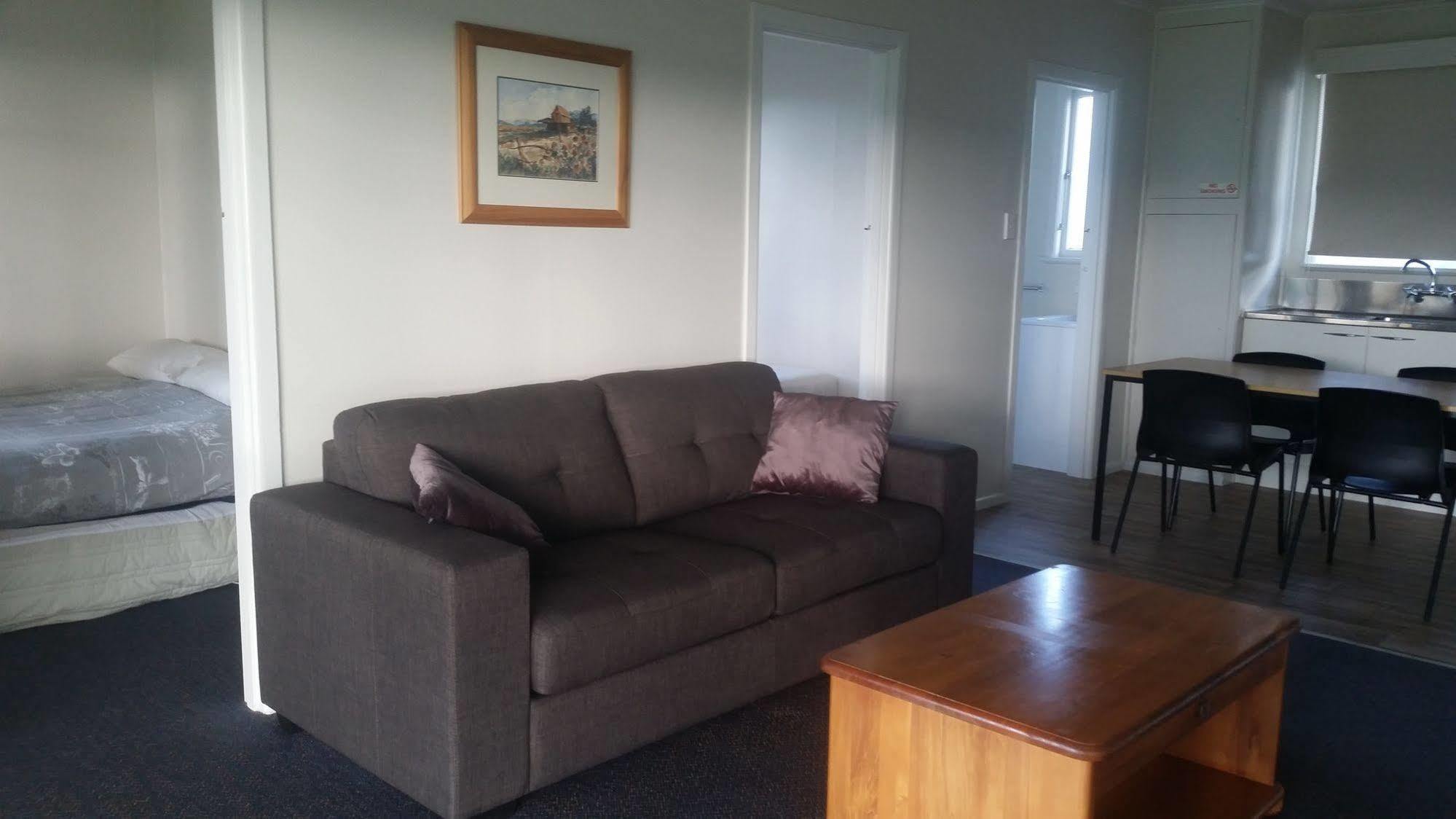 Harbourside Holiday Park Whitianga Exterior photo