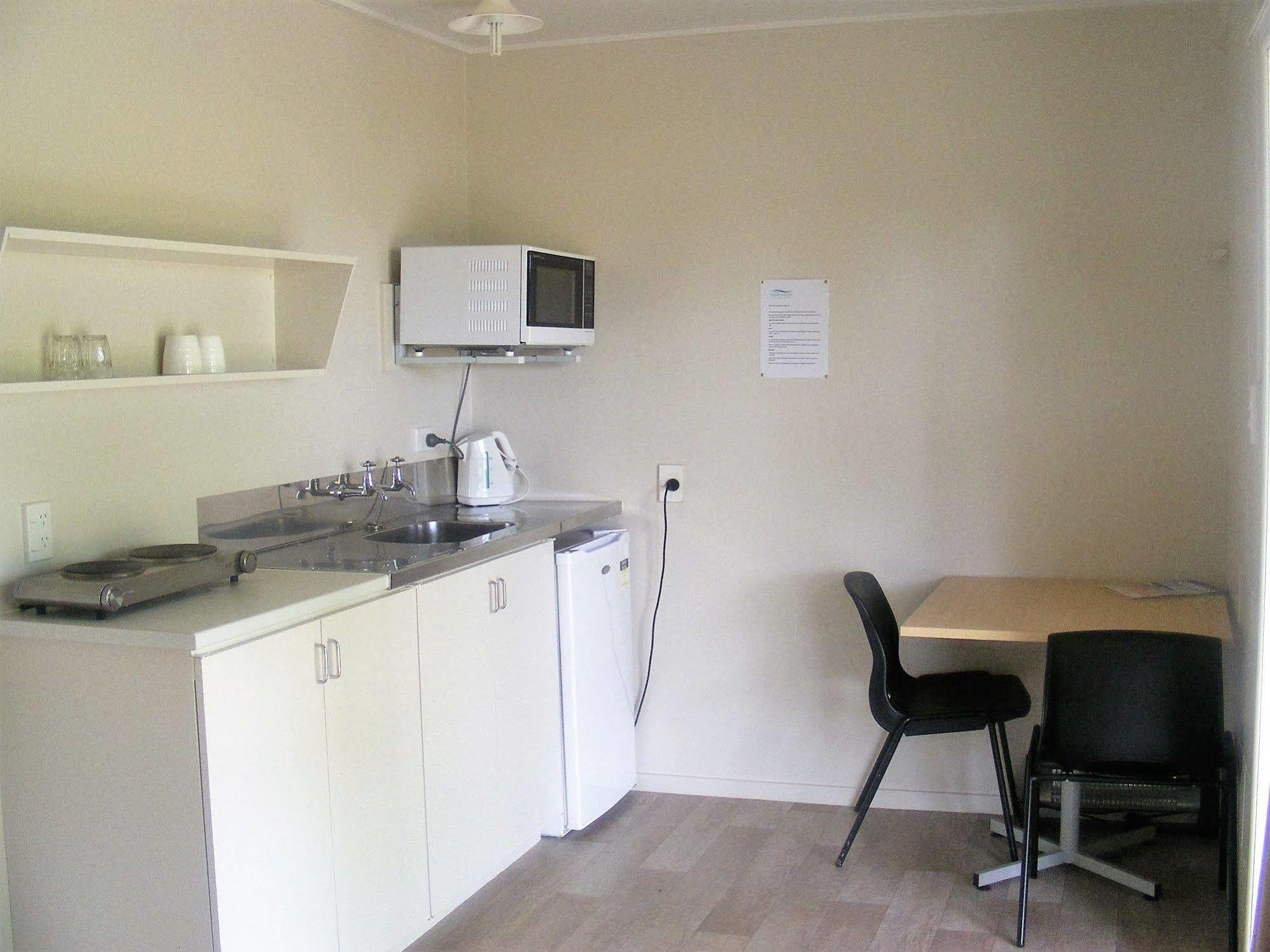 Harbourside Holiday Park Whitianga Exterior photo